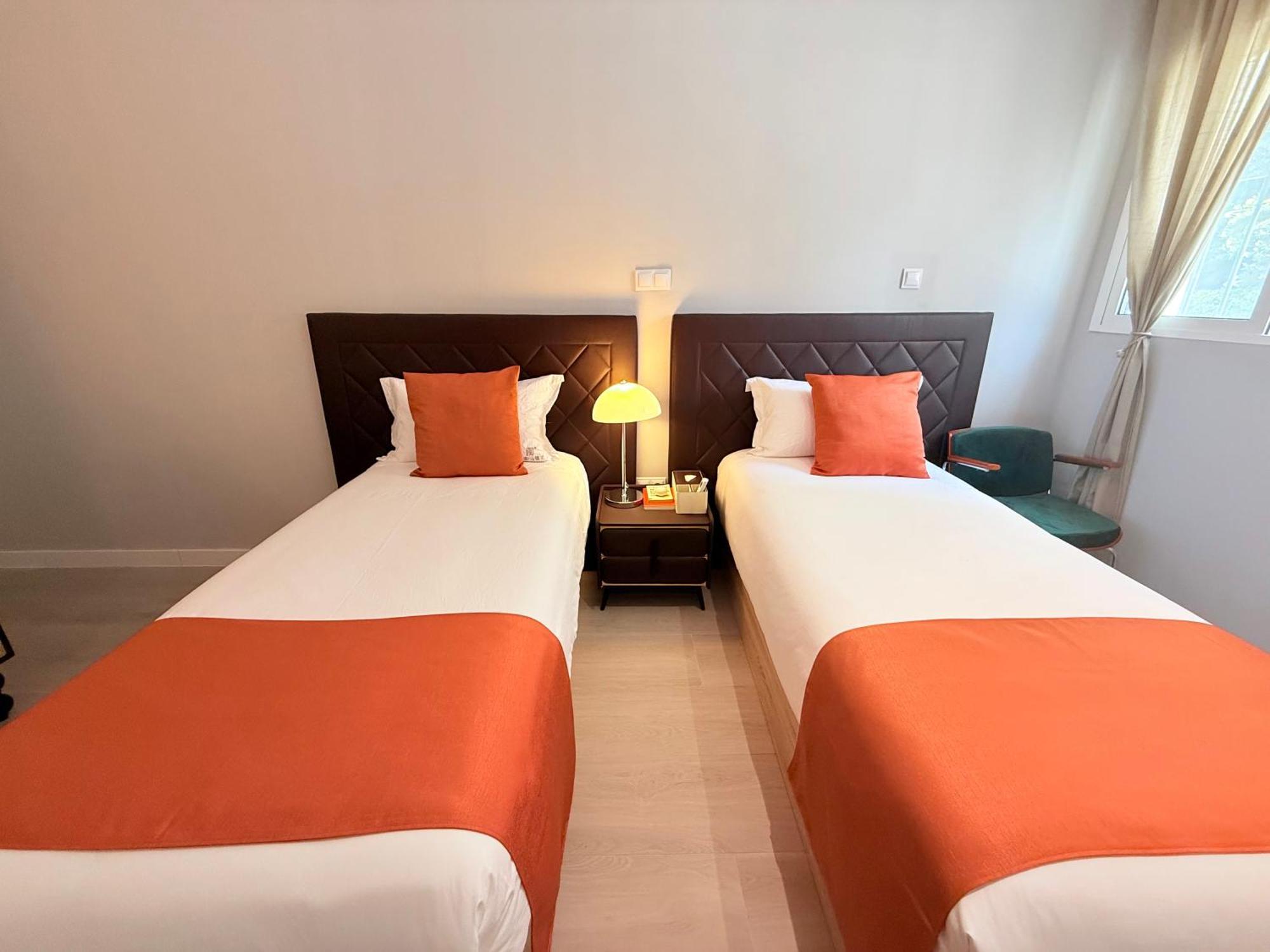 Journey Appart hôtel