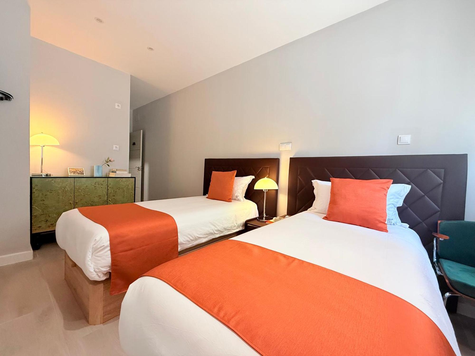 Journey Appart hôtel