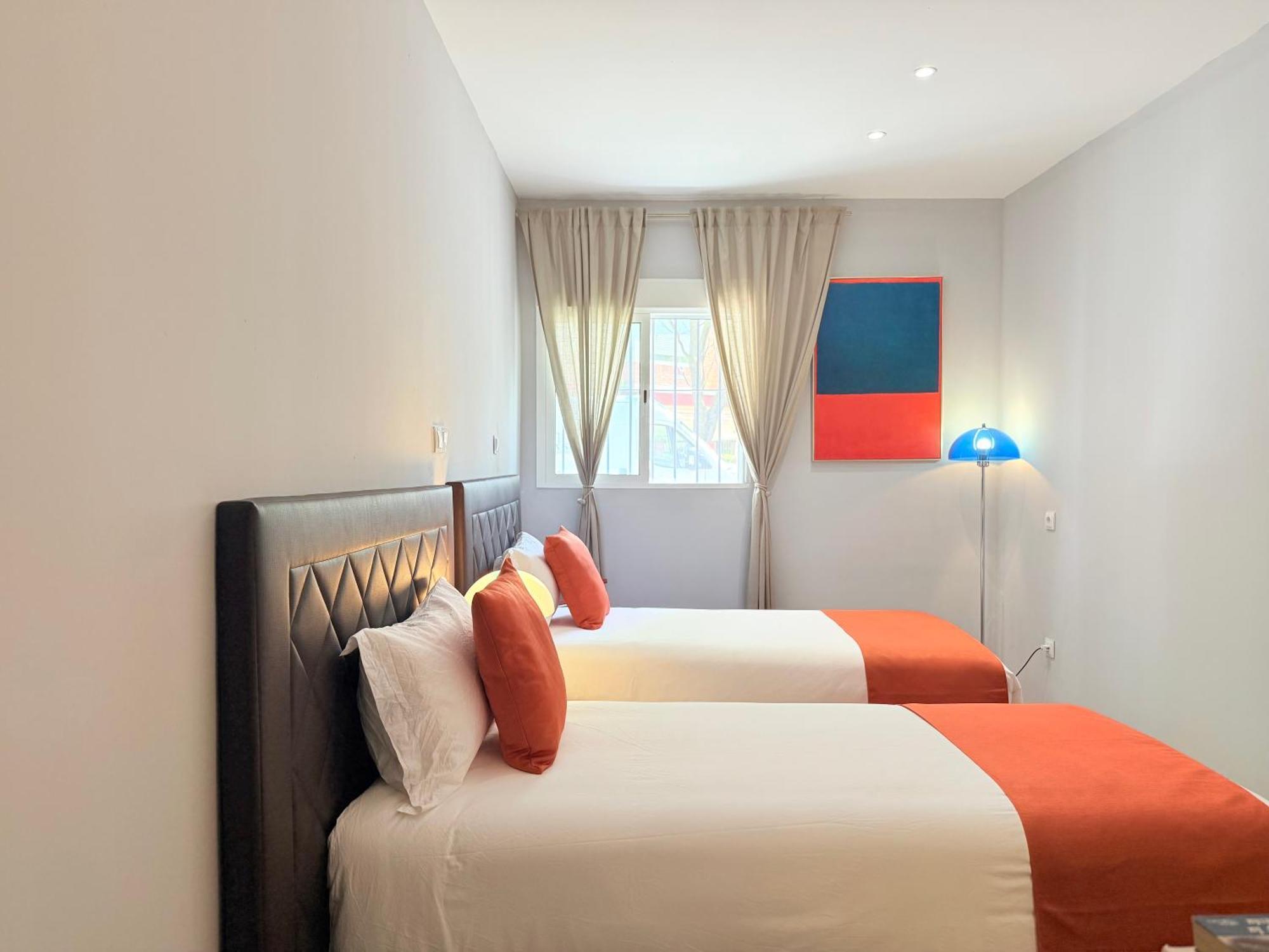 Journey Appart hôtel