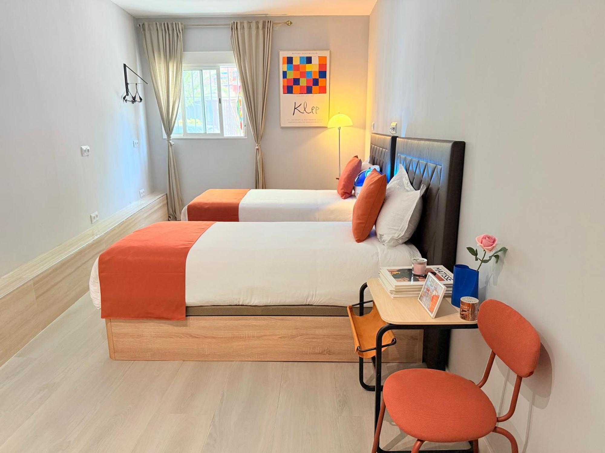 Journey Appart hôtel *