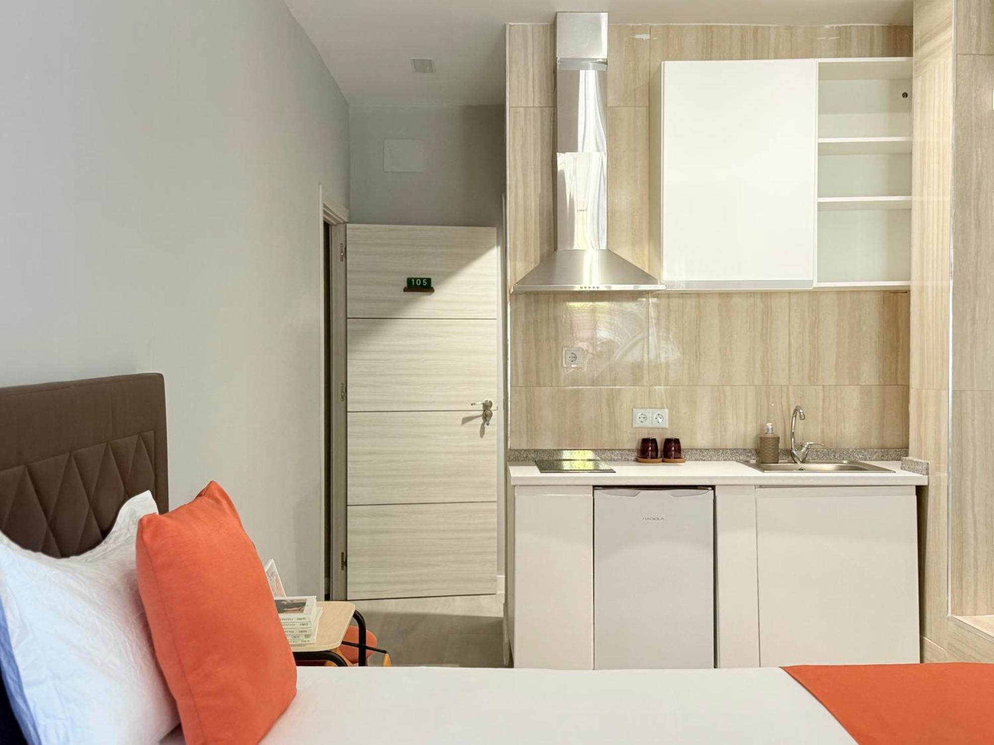 Journey Appart hôtel