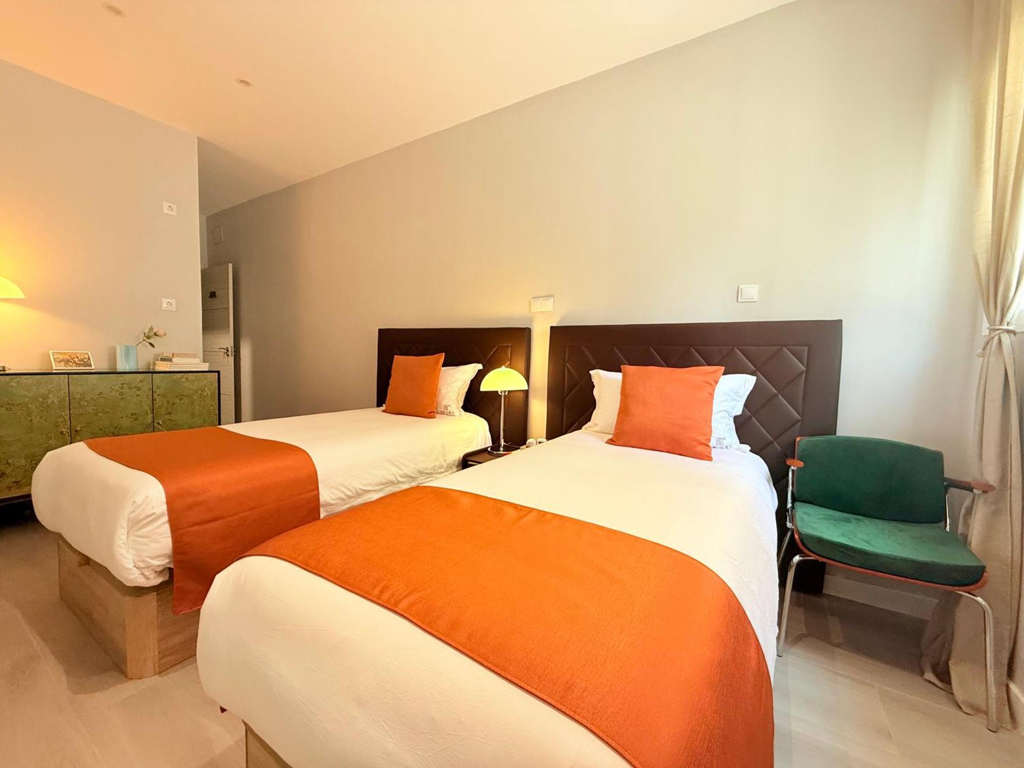 Journey Appart hôtel